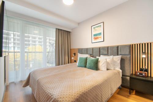 RentPlanet - Apartamenty Kasprowicza - image 2