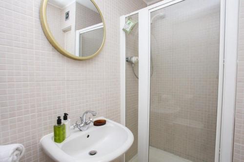 Lovely spacious 2 Bed Flat, Glasgow (Foto 9)