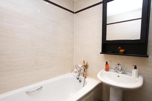 Lovely spacious 2 Bed Flat, Glasgow (Foto 8)