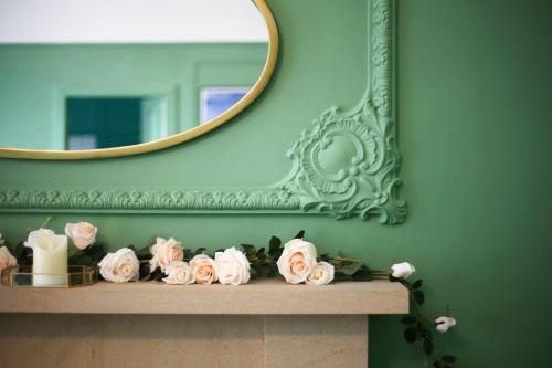 Lovely spacious 2 Bed Flat near Kert