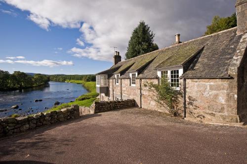 Mill Cottage, , Grampian