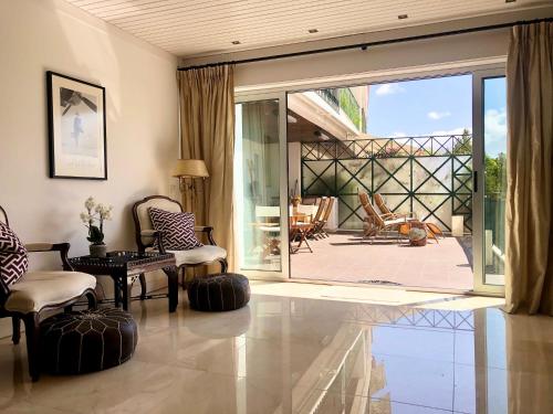 Casas da Gandarinha III - 3 Bedroom Apt in Centre - image 12