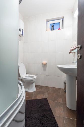 Prima Apartmani Beograd - image 4