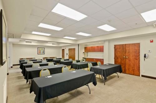 Hampton Inn Mt. Dora - 회의실/연회장