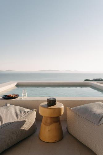 Bard De Sol Hotel de charme Agios Stefanos