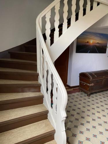 Pension Cösterhof (Pension Costerhof) in Breuna