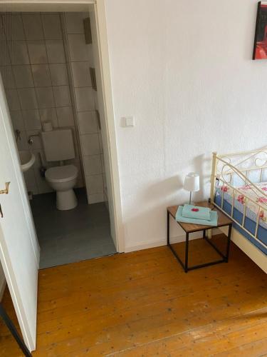 Pension Cösterhof in Breuna, Deutschland