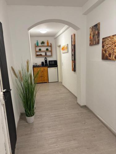 Pension Cösterhof (Pension Costerhof) in Breuna