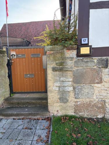 Pension Cösterhof (Pension Costerhof) in Breuna