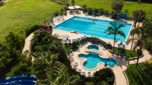 Hotel Calabrisella, Capo Vaticano