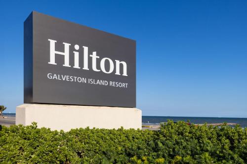Hilton Galveston Island Resort - image 12