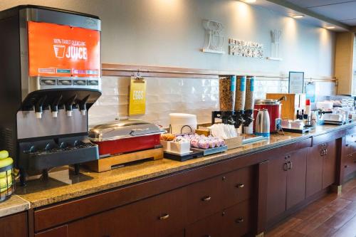 Hampton Inn Downingtown/Exton - image 14