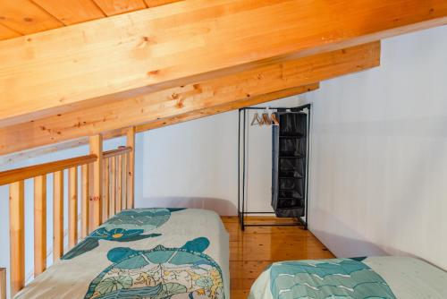Loft La Cit, Turín (fotografie 9)