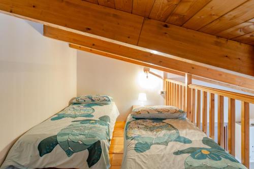 Loft La Cit, Turín (fotografie 10)