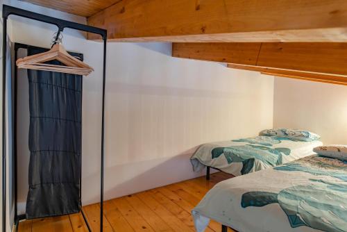 Loft La Cit, Turín (fotografie 8)