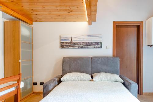 Loft La Cit, Turín (fotografie 7)