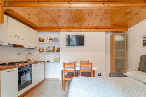 Loft La Cit, Turín (fotografie 3)