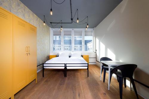 Coffee Inn Hostel Berlin in Schöneberg