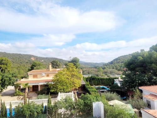 Montevistas Retreat- Cycling, Hiking, Relaxation, Valencia 25 minutes, Valencia (foto 7)