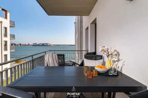 Ferienwohnung Zuhause am Meer Olpenitz in Olpenitz, Deutschland