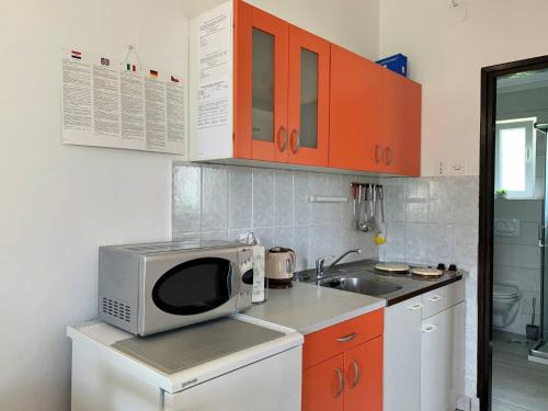 Apartments Horvat - image 10