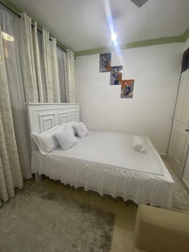 Studio BnB in Bamburi Beach