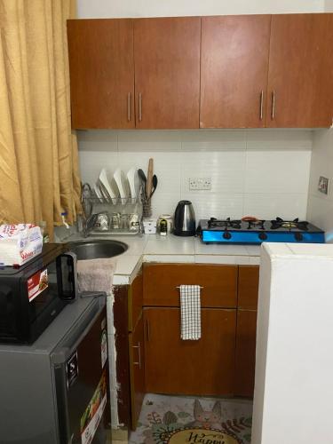 Studio BnB in Bamburi Beach
