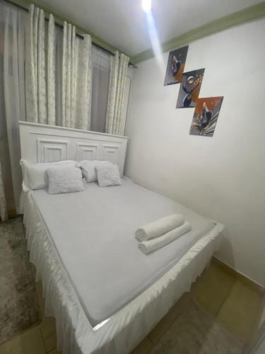 Studio BnB in Bamburi Beach