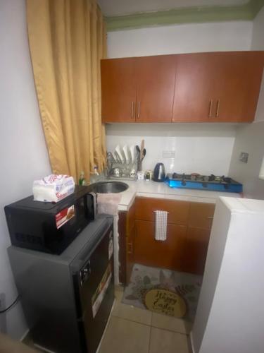 Studio BnB in Bamburi Beach