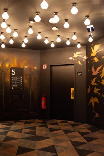 Coffee Inn Hostel Berlin - image 3
