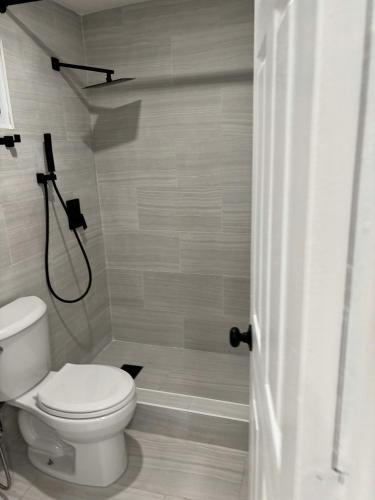address is 221 STREET, basement studio Queens Village 646-667-6696 in Cedar Manor, USA