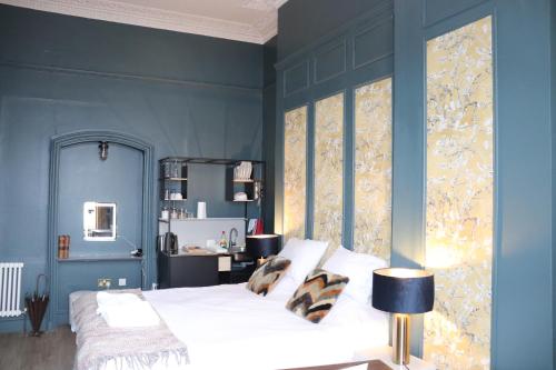Rooms on The Prom, Cheltenham (foto 11)