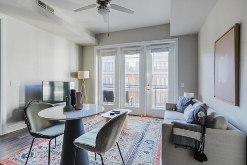 Blueground Domain 2bd apartment ATX-286 in Austin, USA