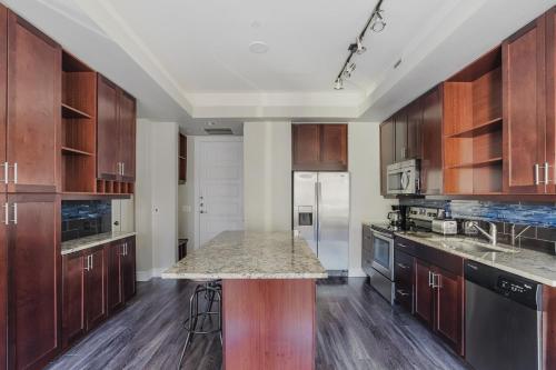 Blueground Domain 2bd apartment ATX-286 in Austin, USA