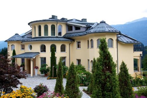 Villa Victoria