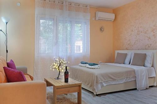 Biser 17, Zemun