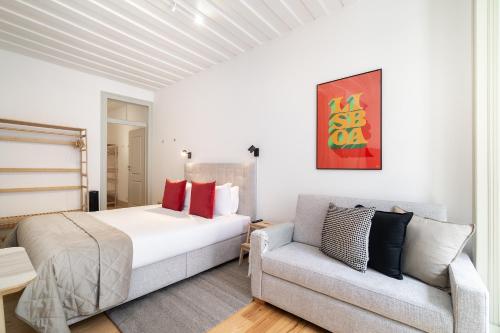 WHome The Premier Destination for True Wanderers, Lisbon