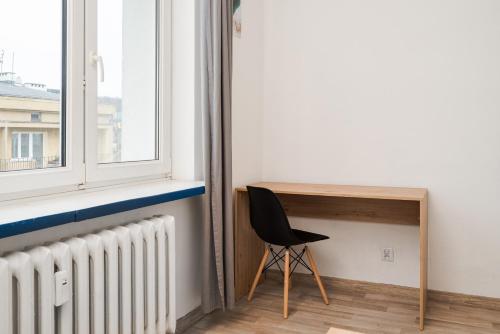 Elektrownia Powiśle Comfy Apartment - Tap to explore photos