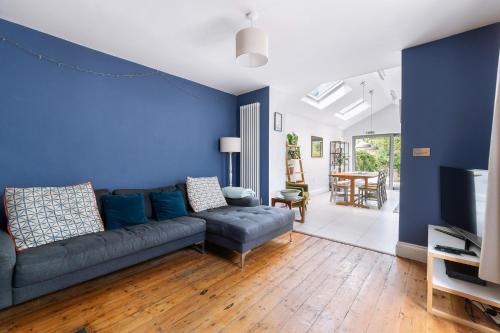 Quiet Devon Luxury Escape 3-Bed in Feniton