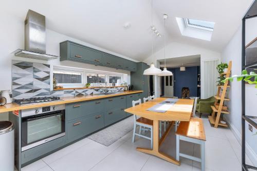 Quiet Devon Luxury Escape 3-Bed in Feniton