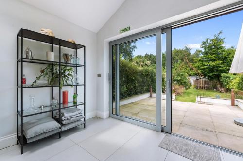 Quiet Devon Luxury Escape 3-Bed in Feniton
