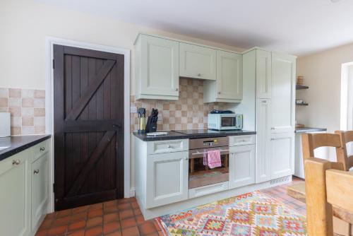 Faciliteter, Keepers Cottage - North East Escapes in Stocksfield
