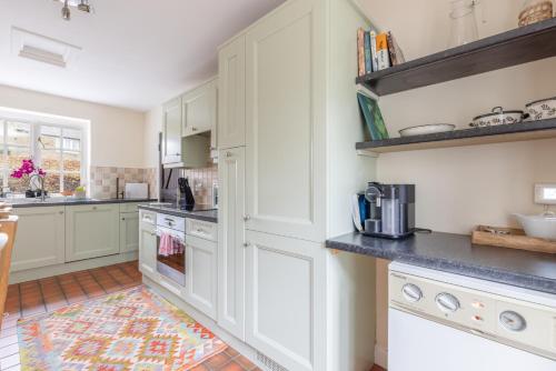 Faciliteter, Keepers Cottage - North East Escapes in Stocksfield