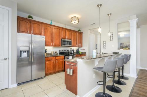 Beautiful Vacation Condo, Vista Cay - 2017 in Orlando, USA
