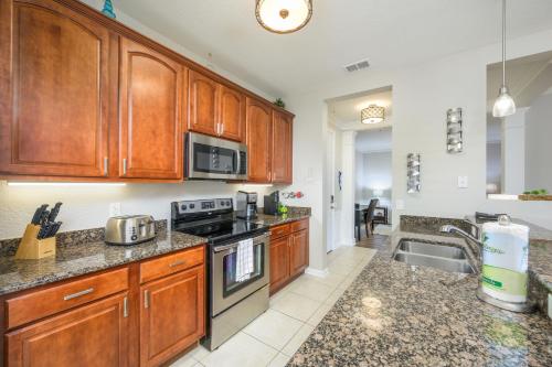 Beautiful Vacation Condo, Vista Cay - 2017 in Orlando, USA