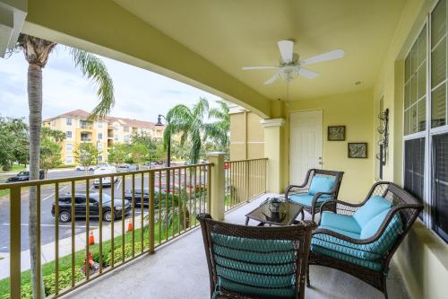Beautiful Vacation Condo, Vista Cay - 2017 in Orlando, USA
