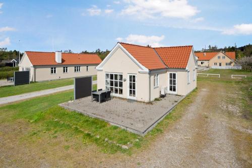 Three-Bedroom Holiday Home  room in Amazing Home In Ebeltoft With 3 Bedrooms And Wifi