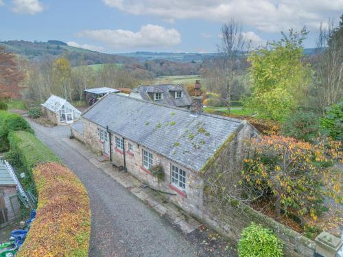 Udvendig, Keepers Cottage - North East Escapes in Stocksfield