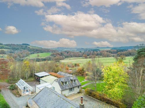 Udvendig, Keepers Cottage - North East Escapes in Stocksfield