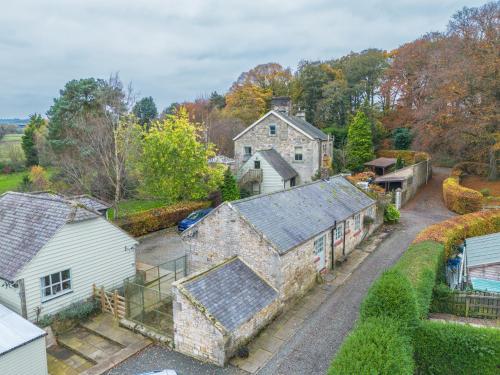 Udvendig, Keepers Cottage - North East Escapes in Stocksfield